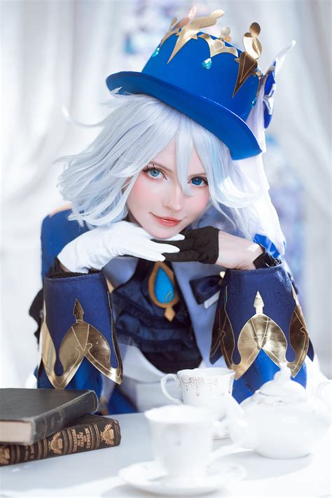 genshin impact cosplay porn videos .